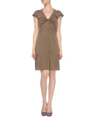 TJ TRUSSARDI JEANS - Short dress