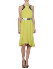 ROBERTO CAVALLI - Short dress