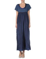 SACAI LUCK - Vestito lungo