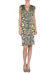 ROBERTO CAVALLI - Short dress