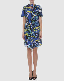 Marni - Robes - Robes courtes