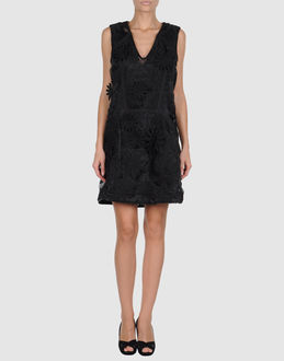 MARNI - VESTITI - Vestiti corti - su YOOX.COM