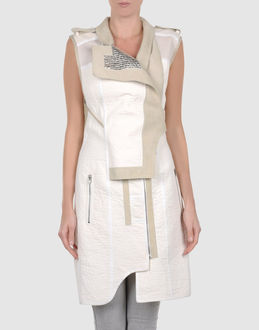 ALEXANDER WANG - CAPISPALLA - Soprabiti - su YOOX.COM