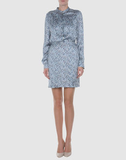 Stella Mccartney - Robes - Robes courtes