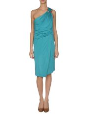 ROBERTO CAVALLI - Short dress
