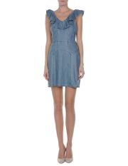 PRADA - Robe courte