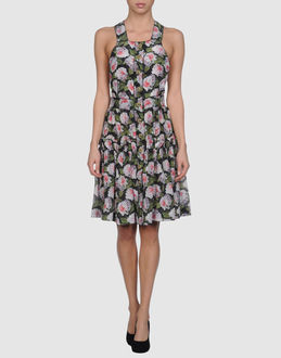 D&g - Robes - Robes courtes