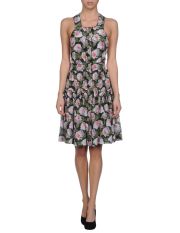 D&G - Vestito corto