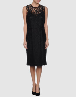 DOLCE & GABBANA - VESTITI - Vestiti corti - su YOOX.COM