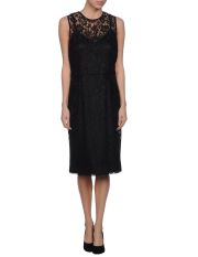 DOLCE & GABBANA - Short dress