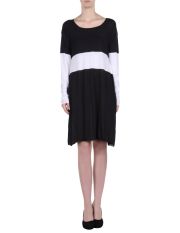 'S MAX MARA - Vestito corto