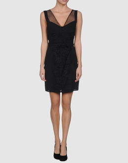 D&G - VESTITI - Vestiti corti - su YOOX.COM