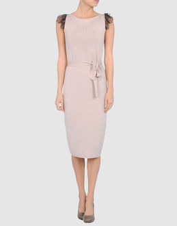 VALENTINO ROMA - VESTITI - Vestiti longuette - su YOOX.COM