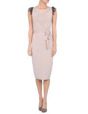 VALENTINO ROMA - 3/4 length dress