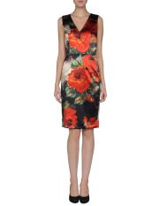 DOLCE & GABBANA - Short dress