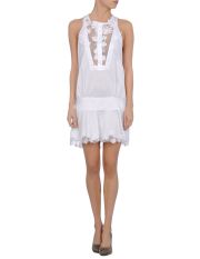 ERMANNO SCERVINO - Short dress