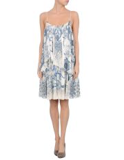 ROBERTO CAVALLI - Short dress