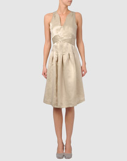 57 T - VESTITI - Vestiti longuette - su YOOX.COM
