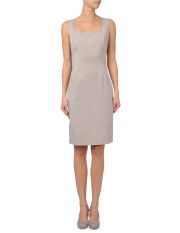 57 T - Short dress