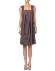 57 T - Robe courte