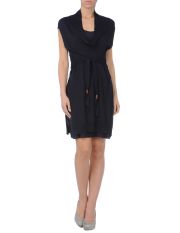 BRUNELLO CUCINELLI - Short dress