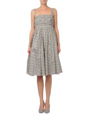57 T - Short dress