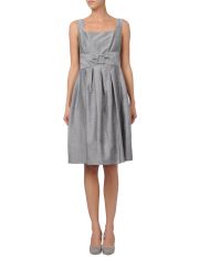 57 T - Short dress