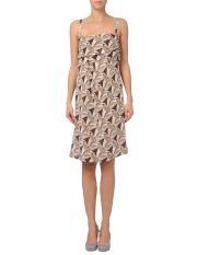 57 T - Short dress