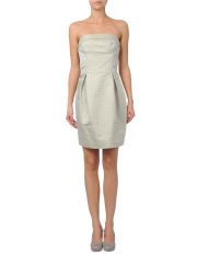 57 T - Short dress