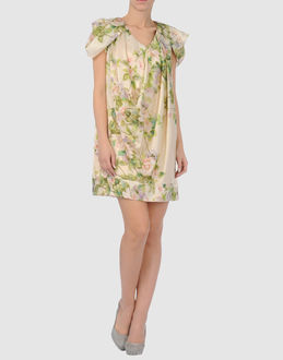 KENZO DEFILÈ - VESTITI - Vestiti corti - su YOOX.COM