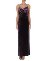 MARIA JOSE NAVARRO - Vestito lungo