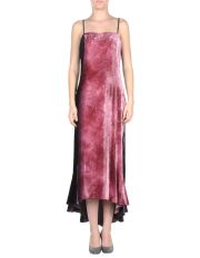 MARIA JOSE NAVARRO - Vestito longuette