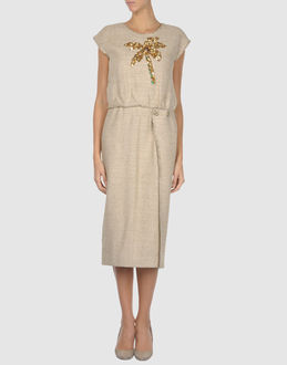 MARC JACOBS - VESTITI - Vestiti longuette - su YOOX.COM