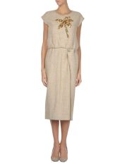 MARC JACOBS - Robe mi-longue