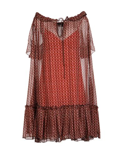 ZOOM MARC JACOBS - Short dress