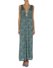 DIANE VON FURSTENBERG - Long dress