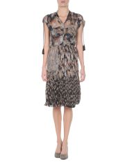 JEAN PAUL GAULTIER FEMME - Short dress
