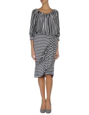 MOSCHINO - 3/4 length dress