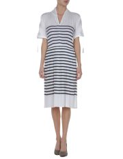 JEAN PAUL GAULTIER FEMME - 3/4 length dress