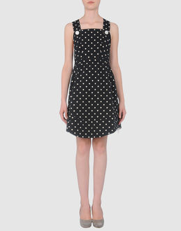MARC JACOBS - VESTITI - Vestiti corti - su YOOX.COM