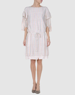 FENDI - VESTITI - Vestiti corti - su YOOX.COM