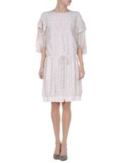 FENDI - Short dress