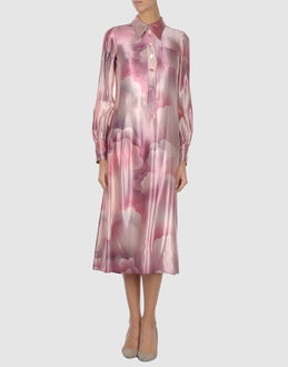 MARC JACOBS - VESTITI - Vestiti longuette - su YOOX.COM