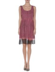 PROENZA SCHOULER - Short dress