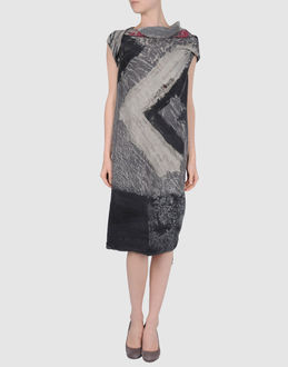 METAMORFOSI - VESTITI - Vestiti longuette - su YOOX.COM