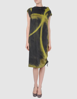 METAMORFOSI - VESTITI - Vestiti longuette - su YOOX.COM