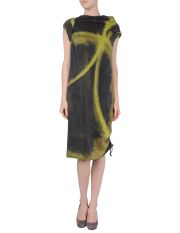 METAMORFOSI - Vestito longuette