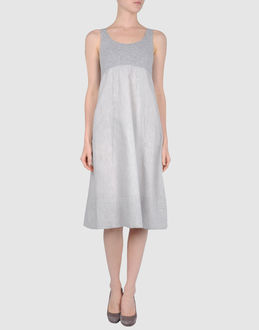 MARGON - VESTITI - Vestiti longuette - su YOOX.COM