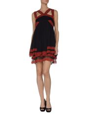 GIVENCHY - Robe courte