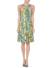 VERSUS - Short dress